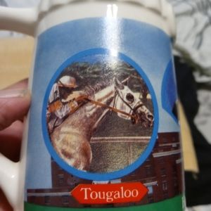 1992 VintageHandcrafted Ohio Derby 🏆 Stein